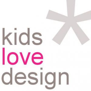 Kids Love Design